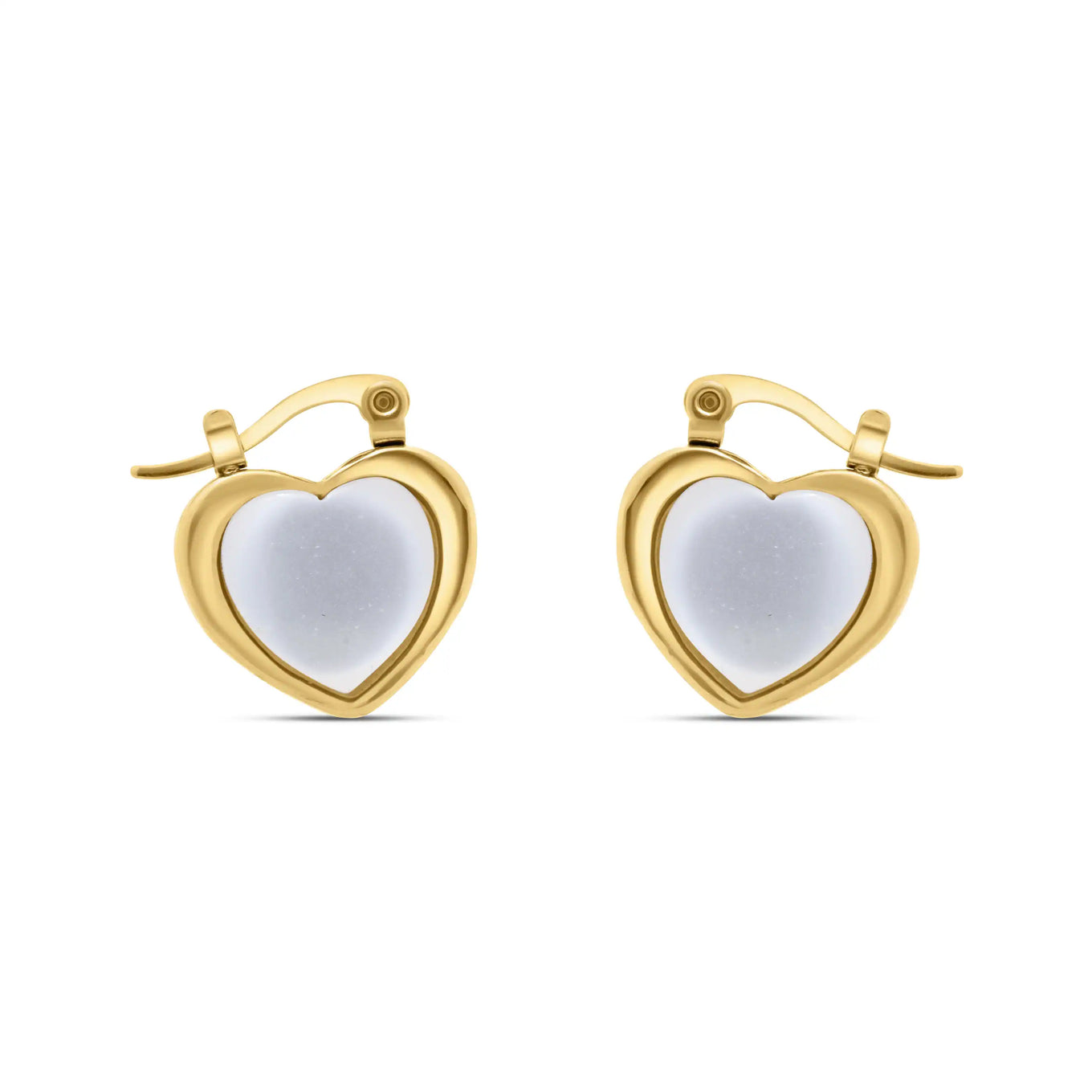 Moonlight Heart Drops