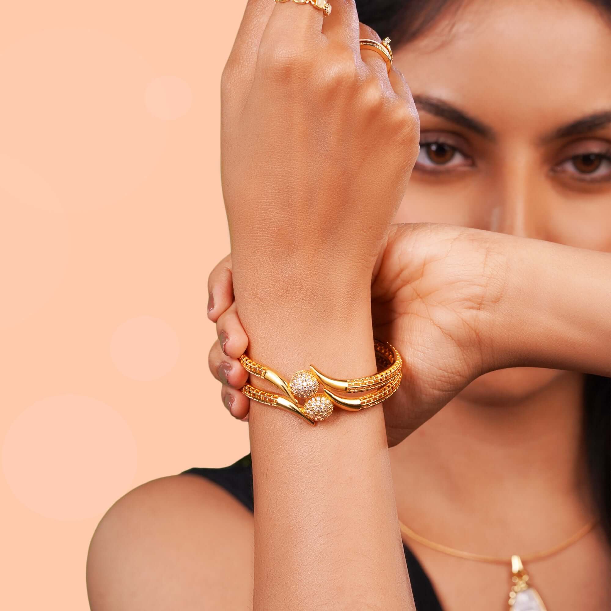 Bangles Own It Pure