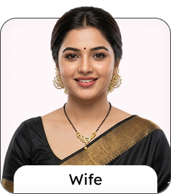 Wife