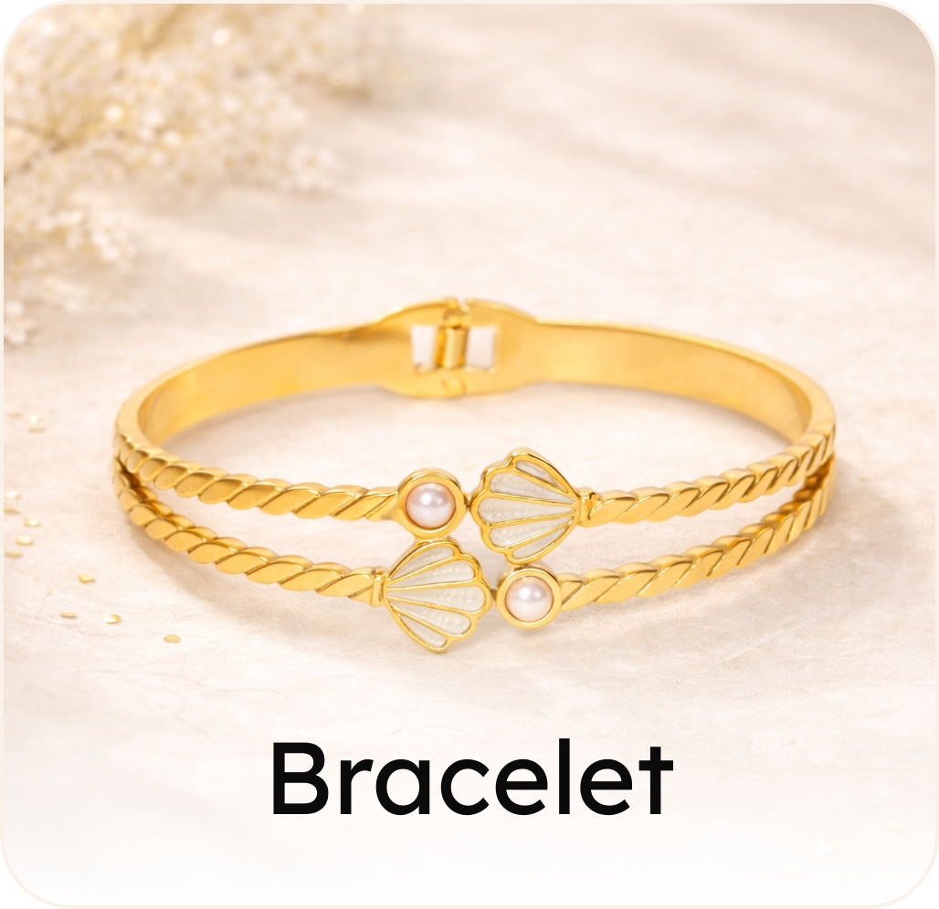 Bracelet Own It Pure