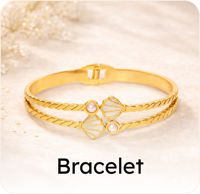 Bracelet Own It Pure