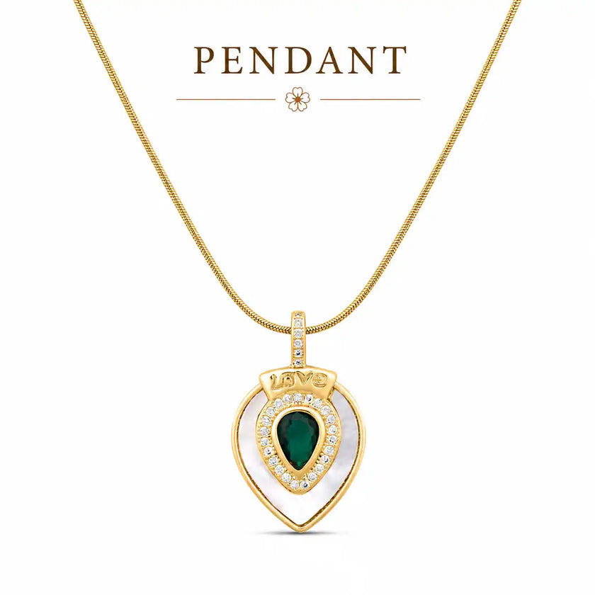Pendants Own It Pure