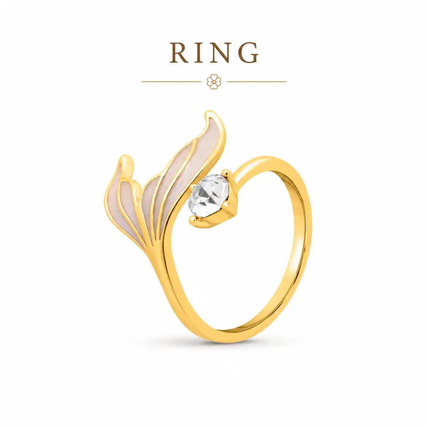 Rings Own It Pure