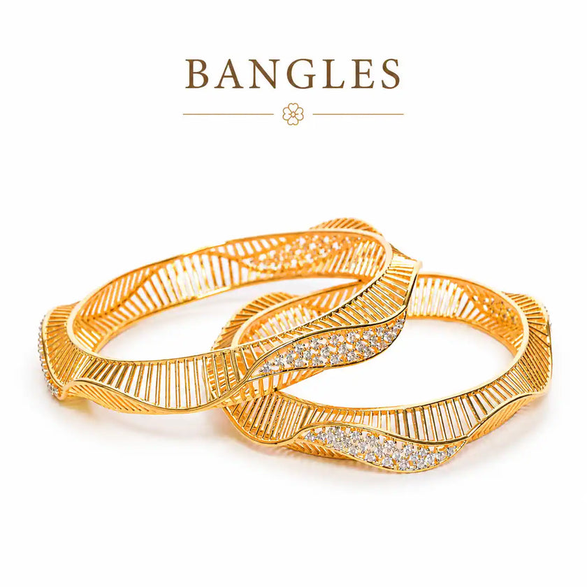 Bangles Own It Pure