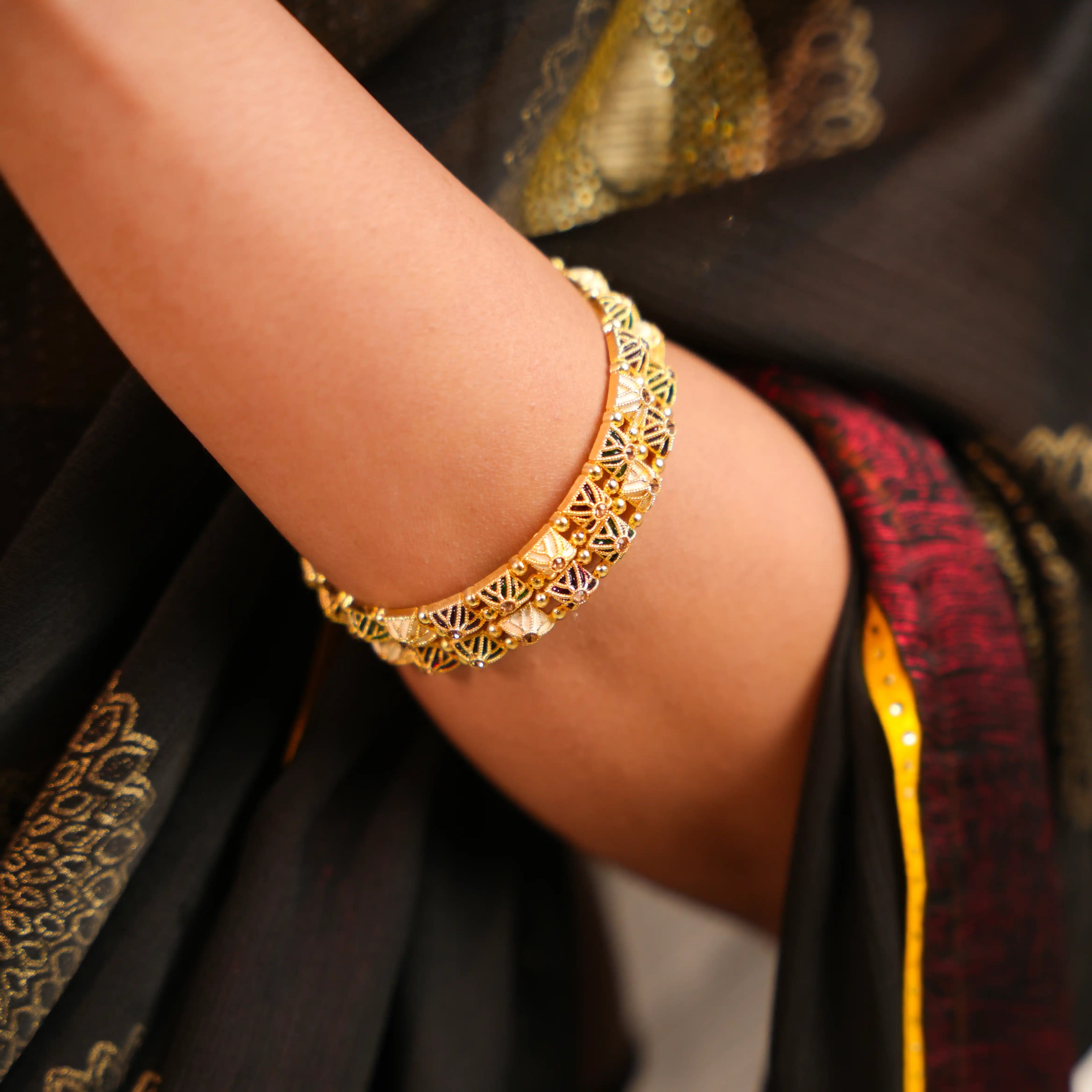 Rajvalli Bangles