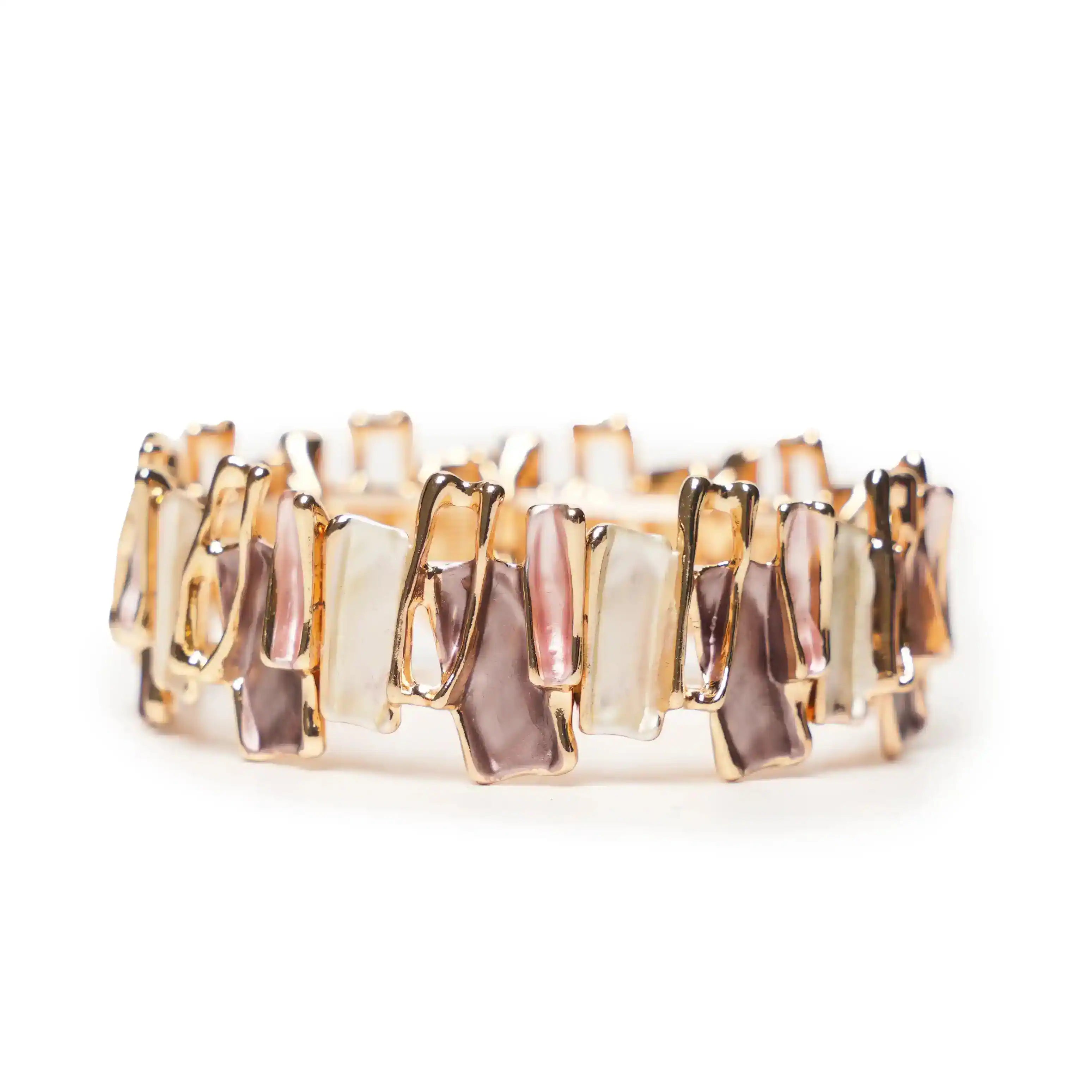Aurora Pastel Bracelet
