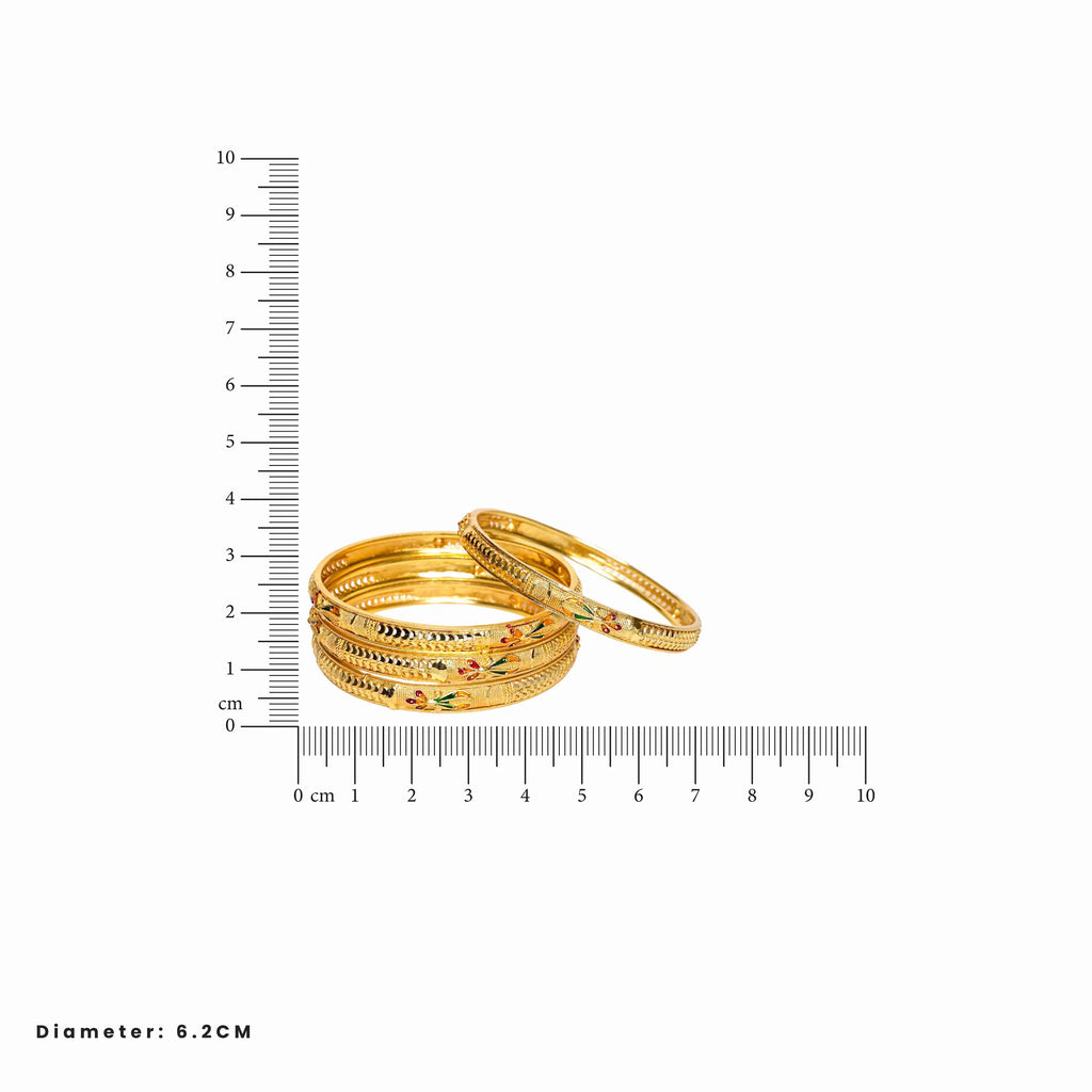 Sovira bangle