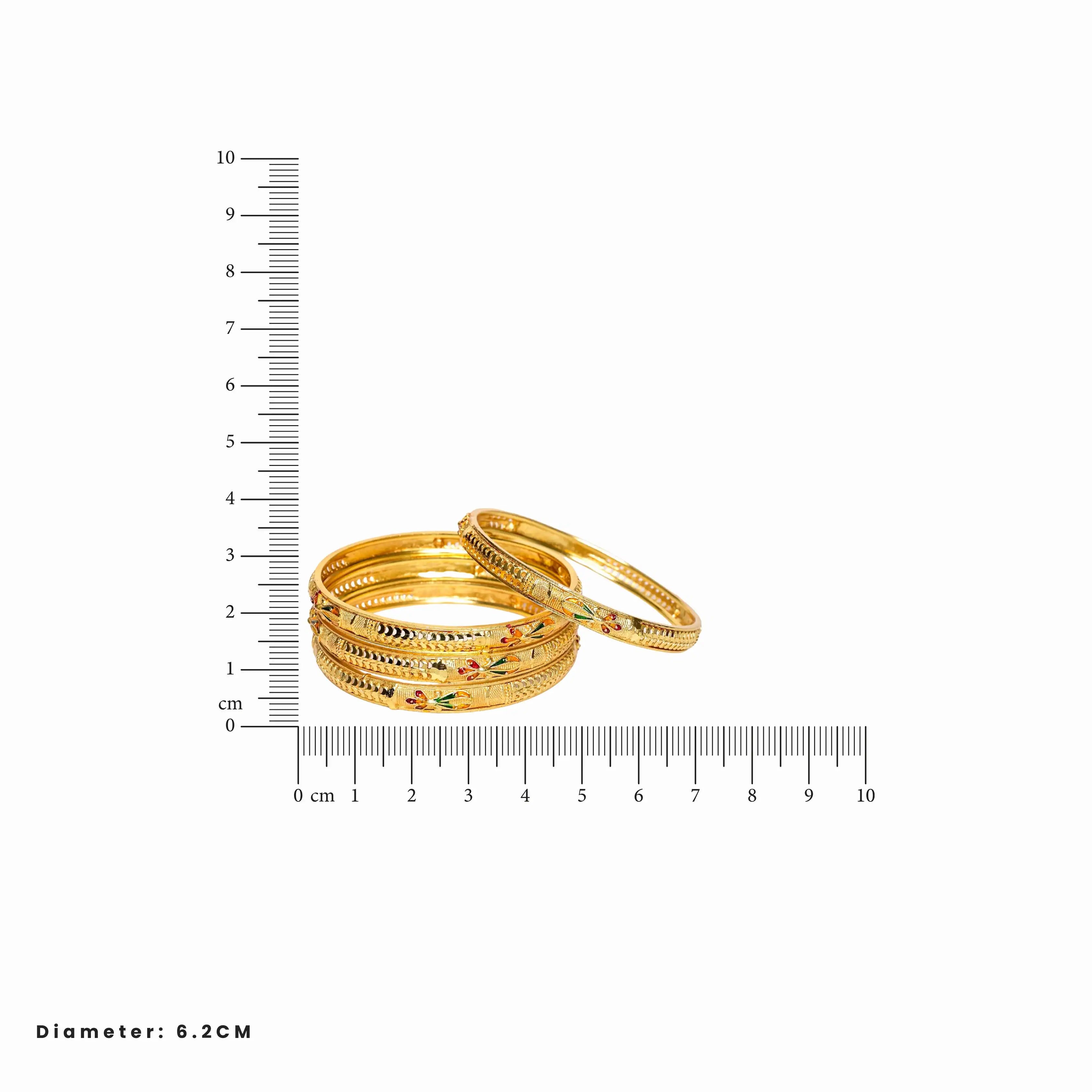 Sovira bangle