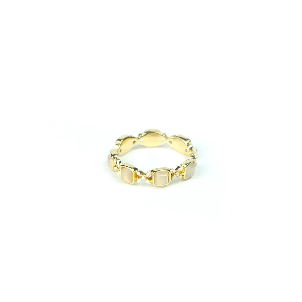 Classic Loop Ring - Own It Pure