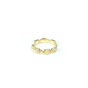 Classic Loop Ring - Own It Pure