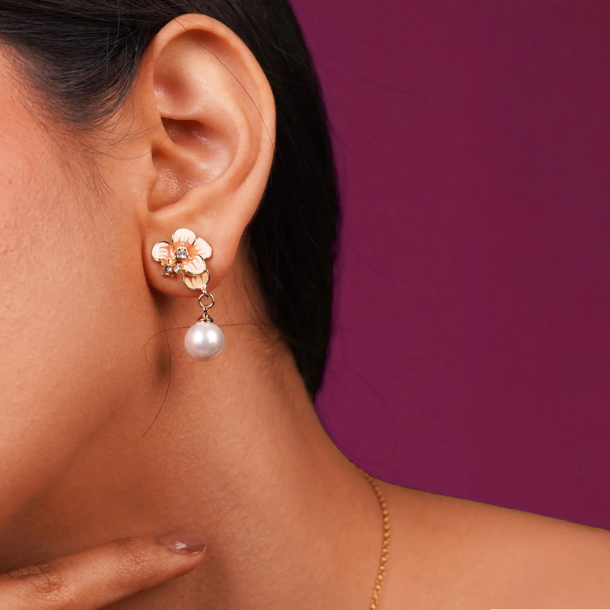Earings 