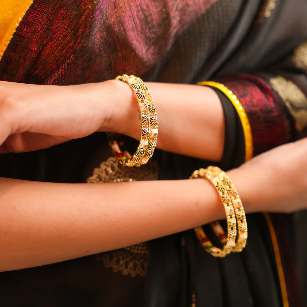 Rajvalli Bangles