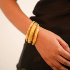 Hirvani Bangles