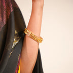 Hrishika Gold Bangles