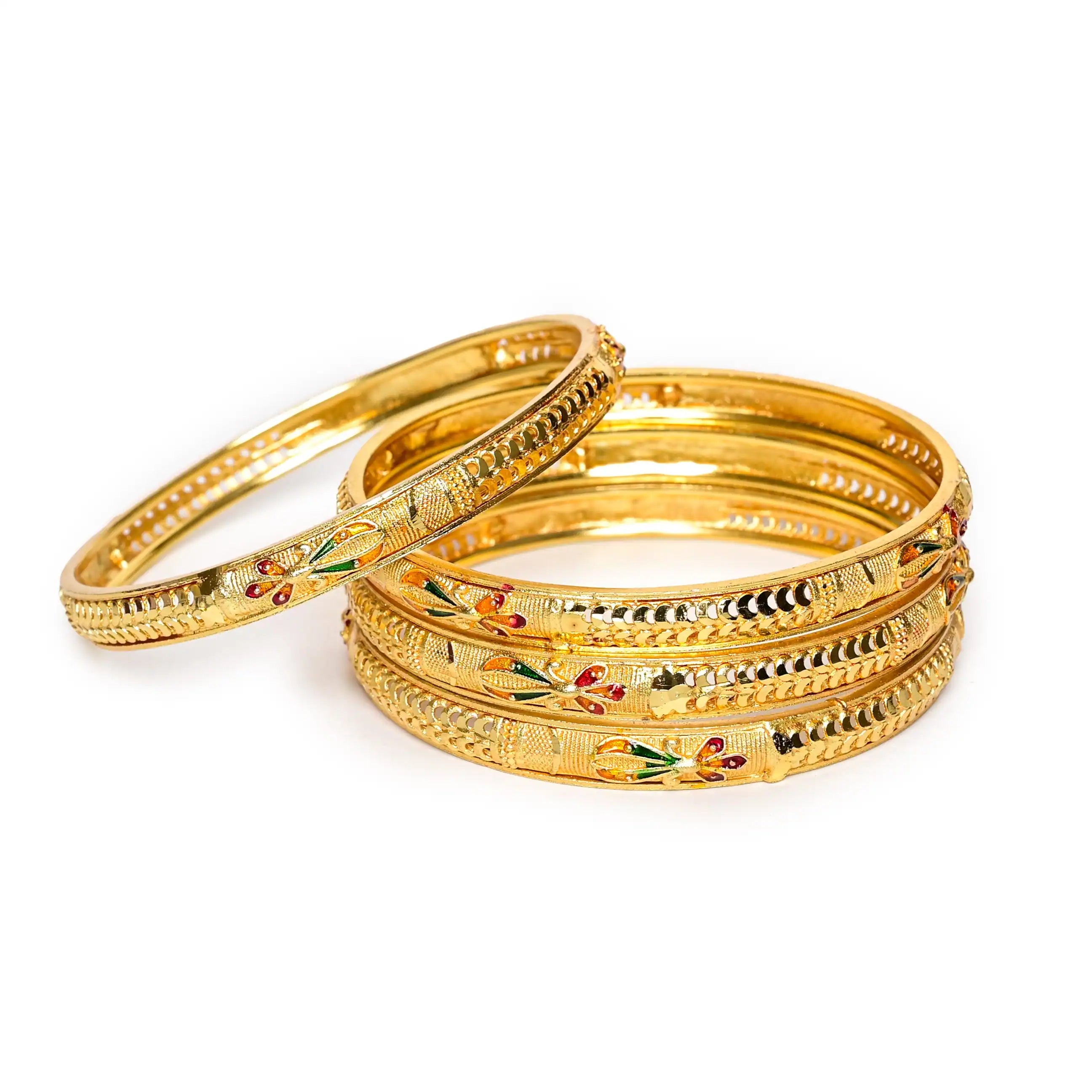 Sovira bangle