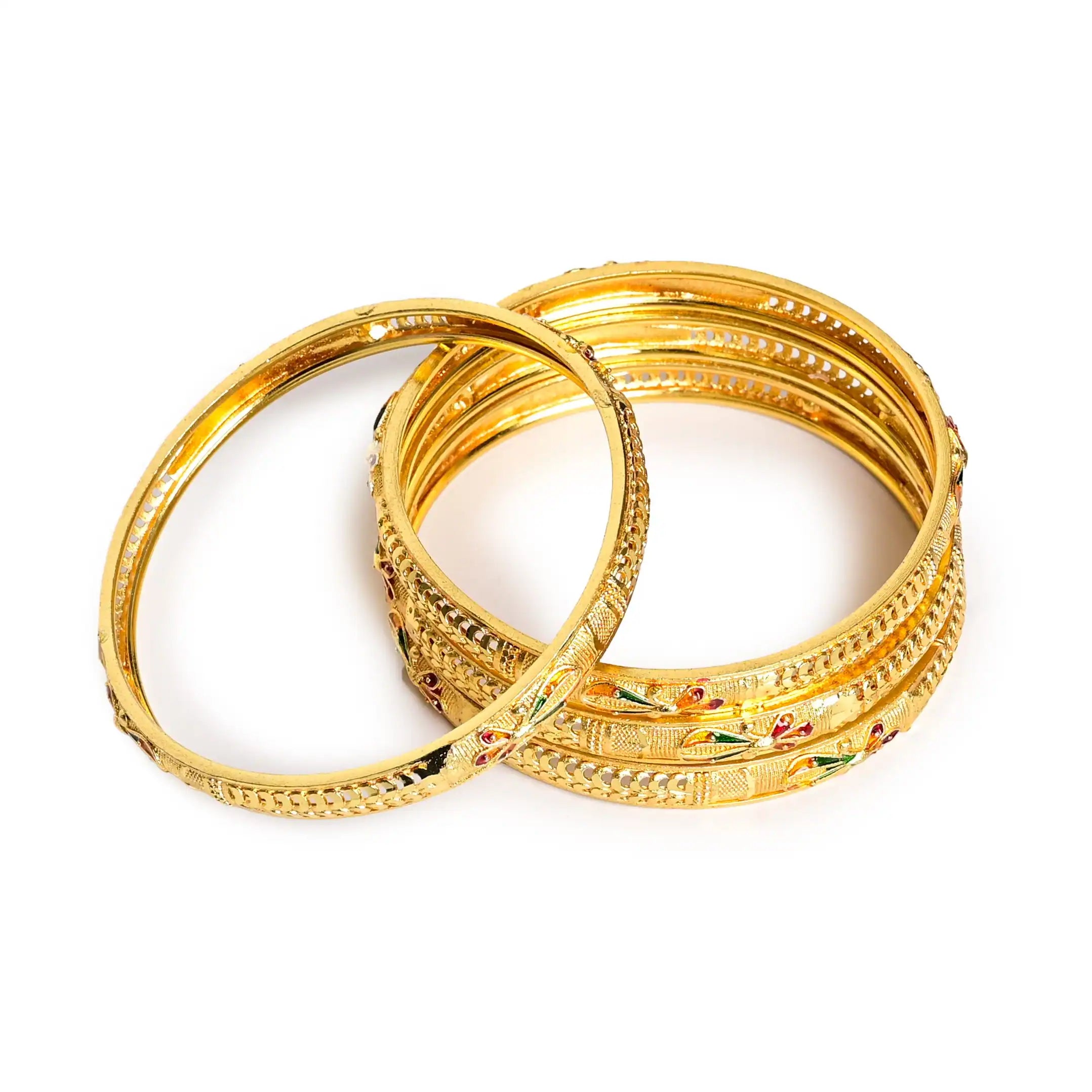 Sovira bangle