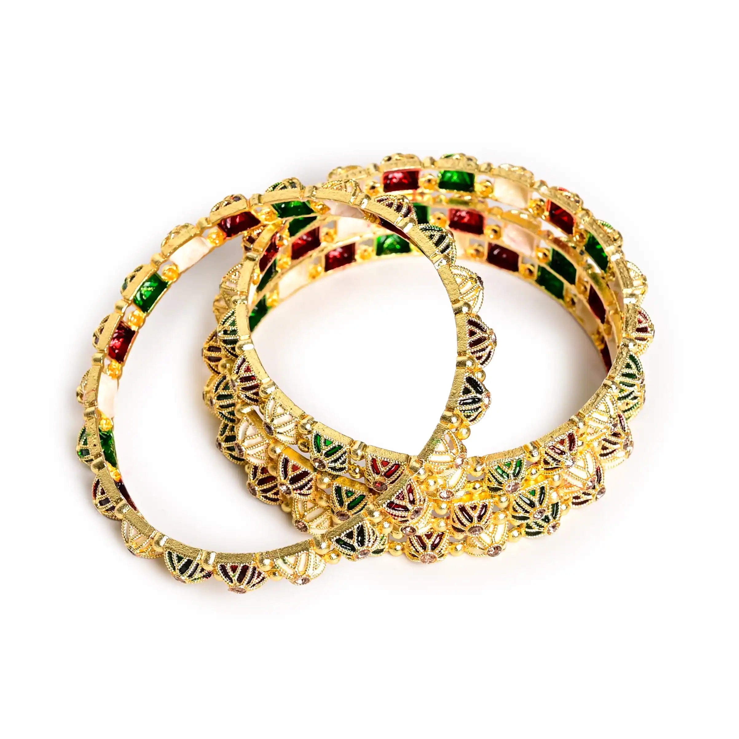 Rajvalli Bangles