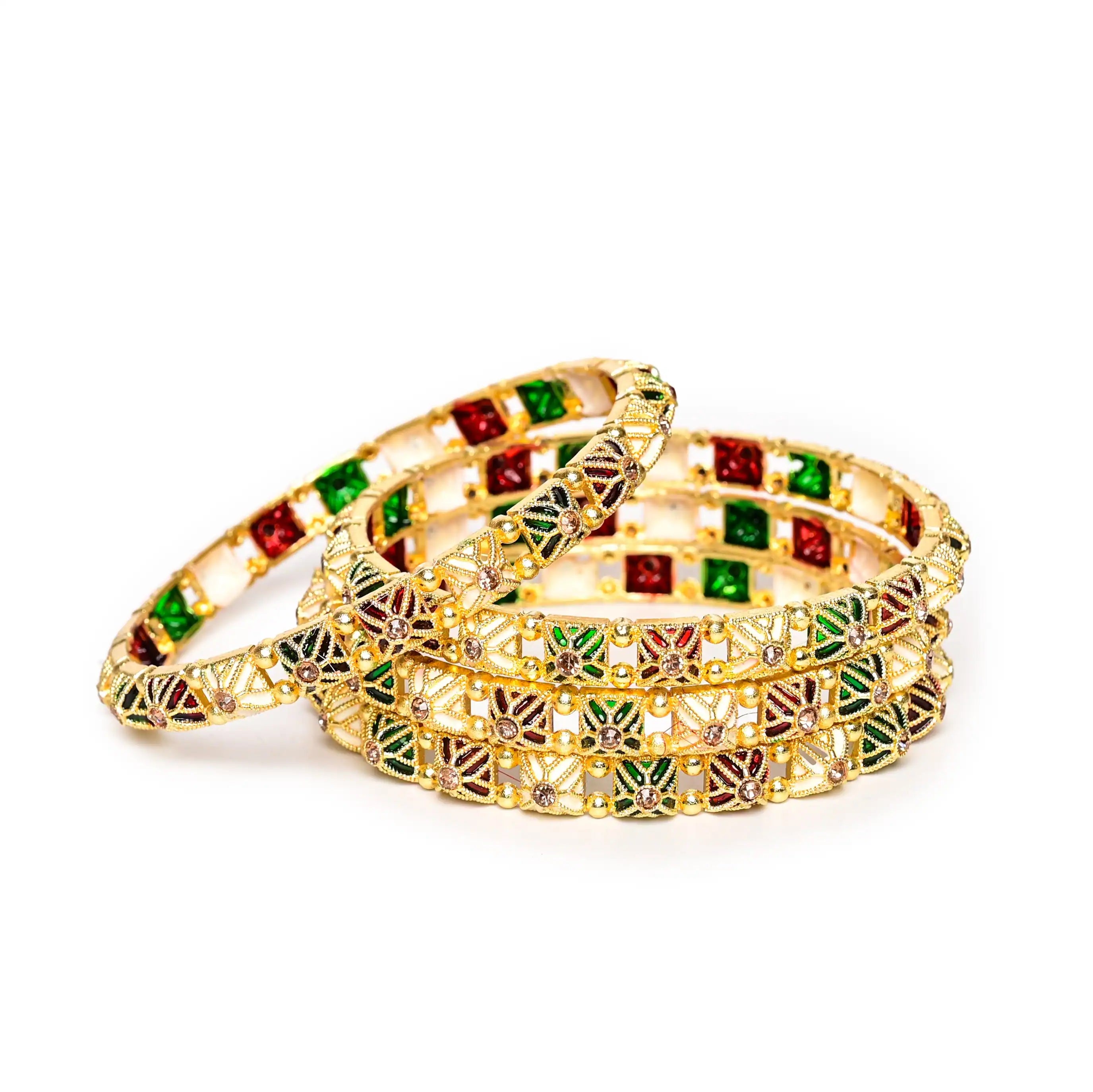 Rajvalli Bangles