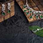 Waterfall Necklace