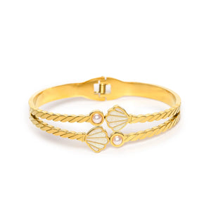 Ocean Pearl Band