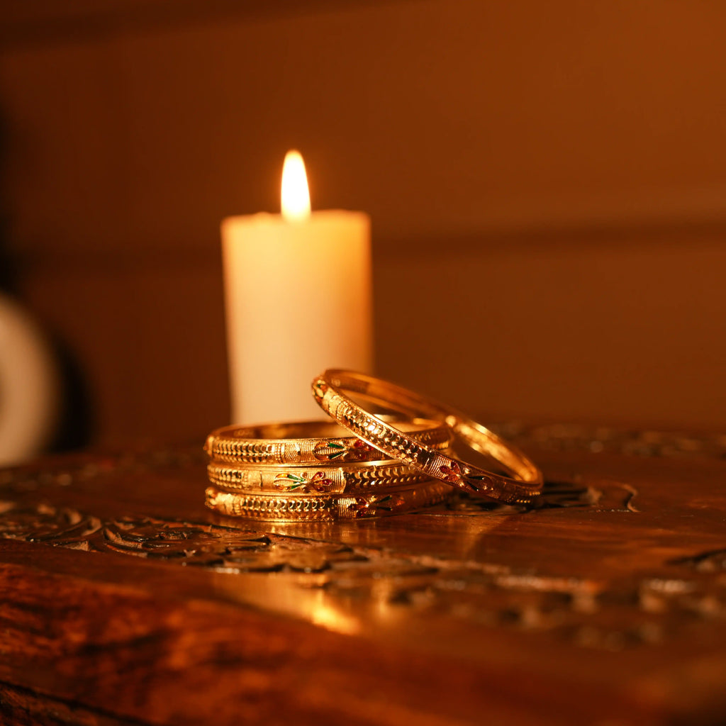 Sovira bangle