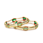 Svarnika Bangles