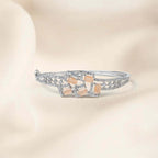 Opal Crystal Bracelet - Own It Pure