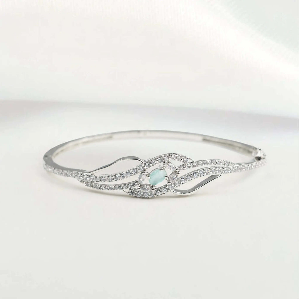 Silver Dainty Bracelet - Own It Pure
