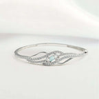 Silver Dainty Bracelet - Own It Pure