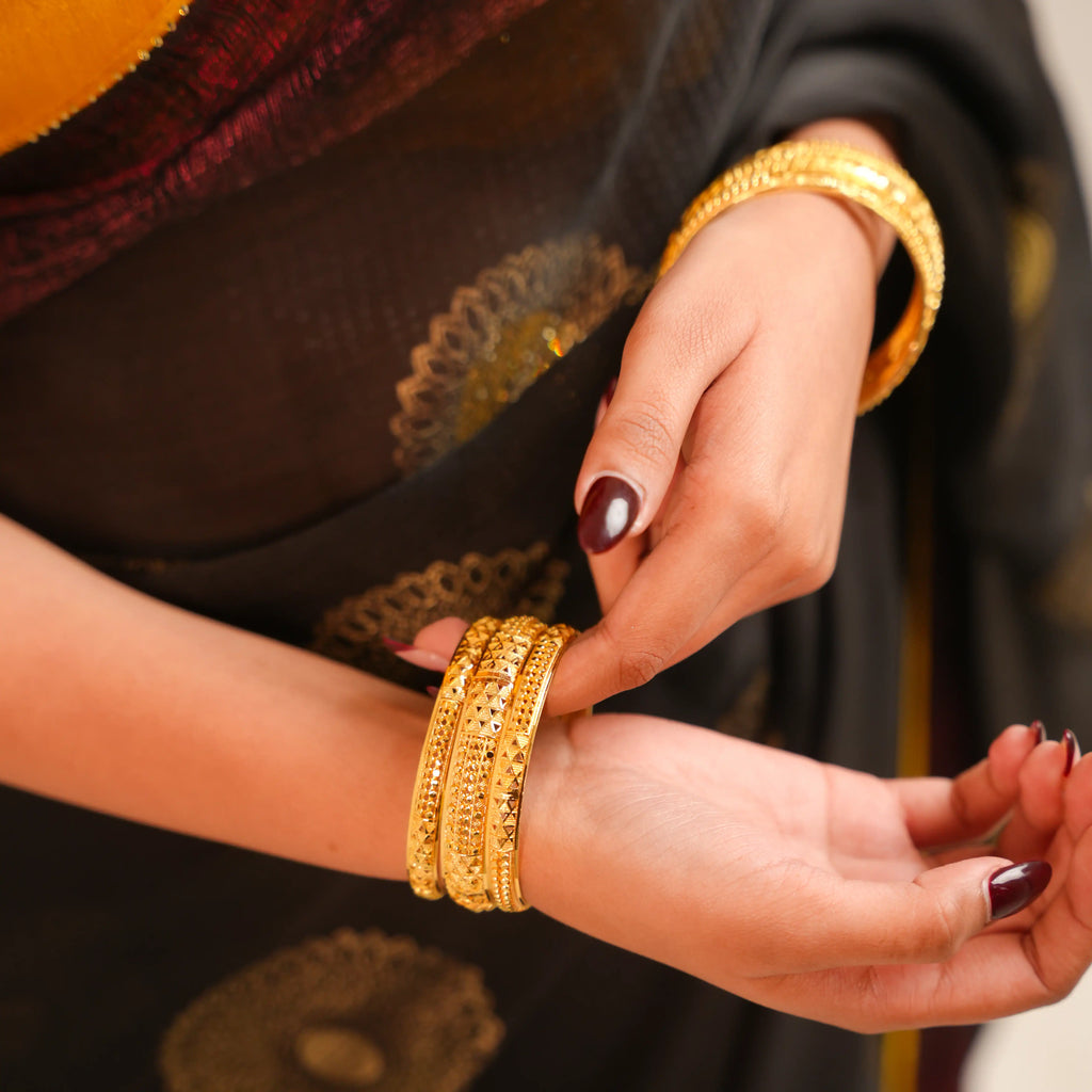 Ornika Stack Bangles