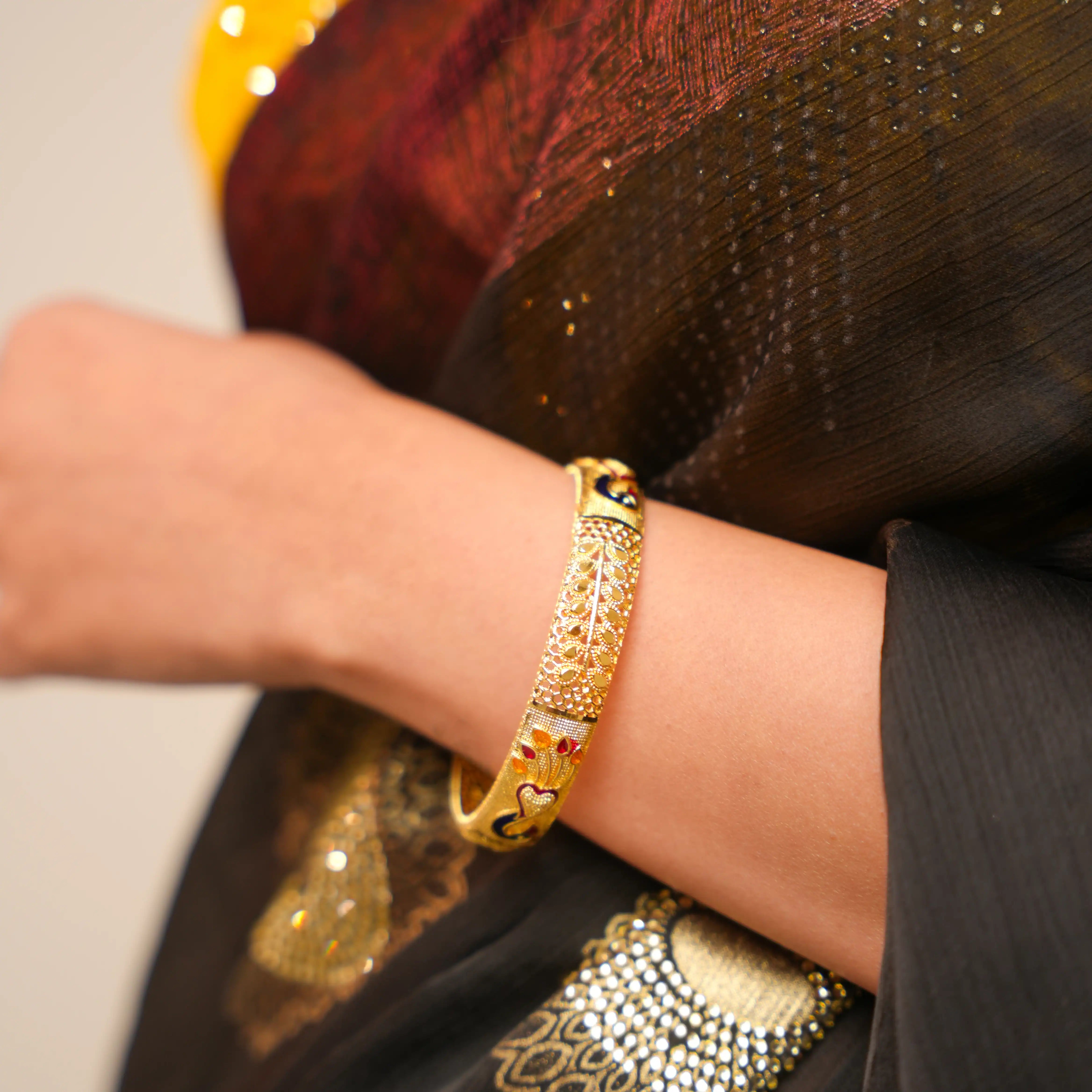 Pehrika Bangles