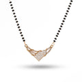 Twisted Mangalsutra