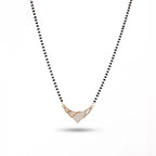 Gold Mangalsutra