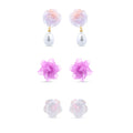 Pearl Trio Set