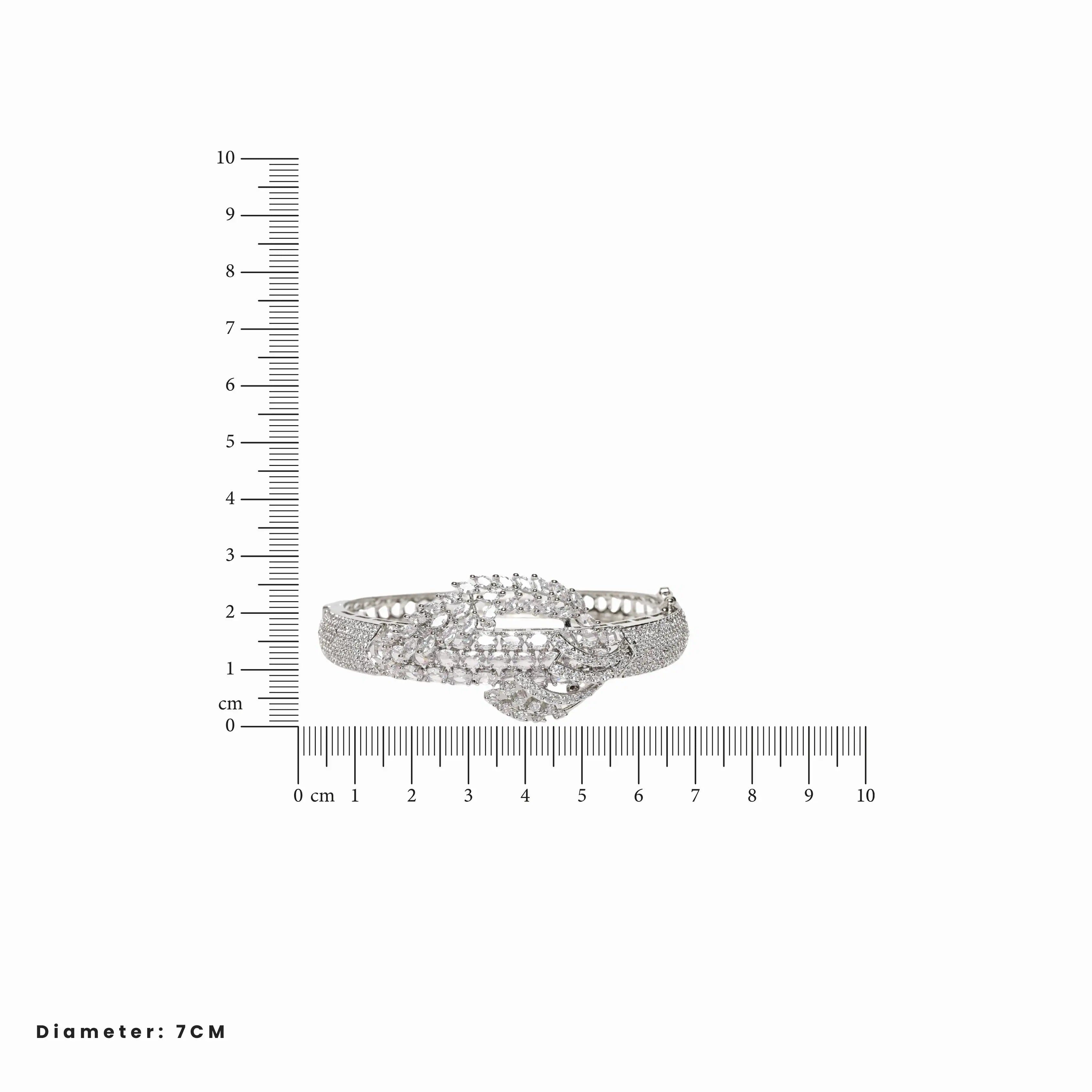 Glam Party Bracelet