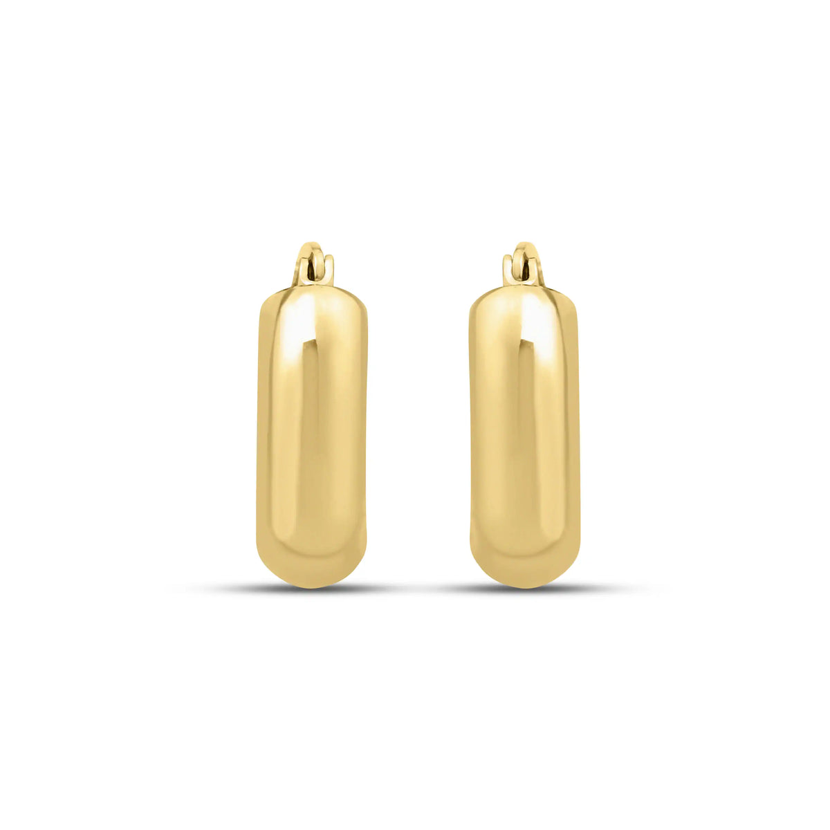 Mini Hoops Earrings