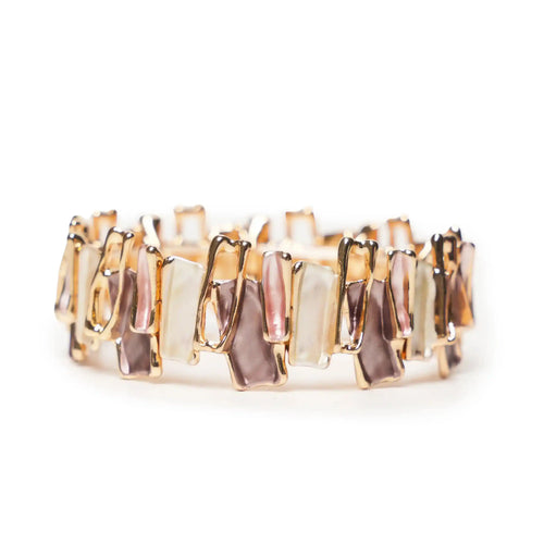 Buy Aurora Pastel Bracelet Online