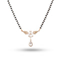 Pearl Mangalsutra