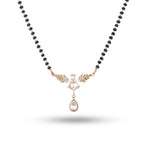 Pearl Mangalsutra