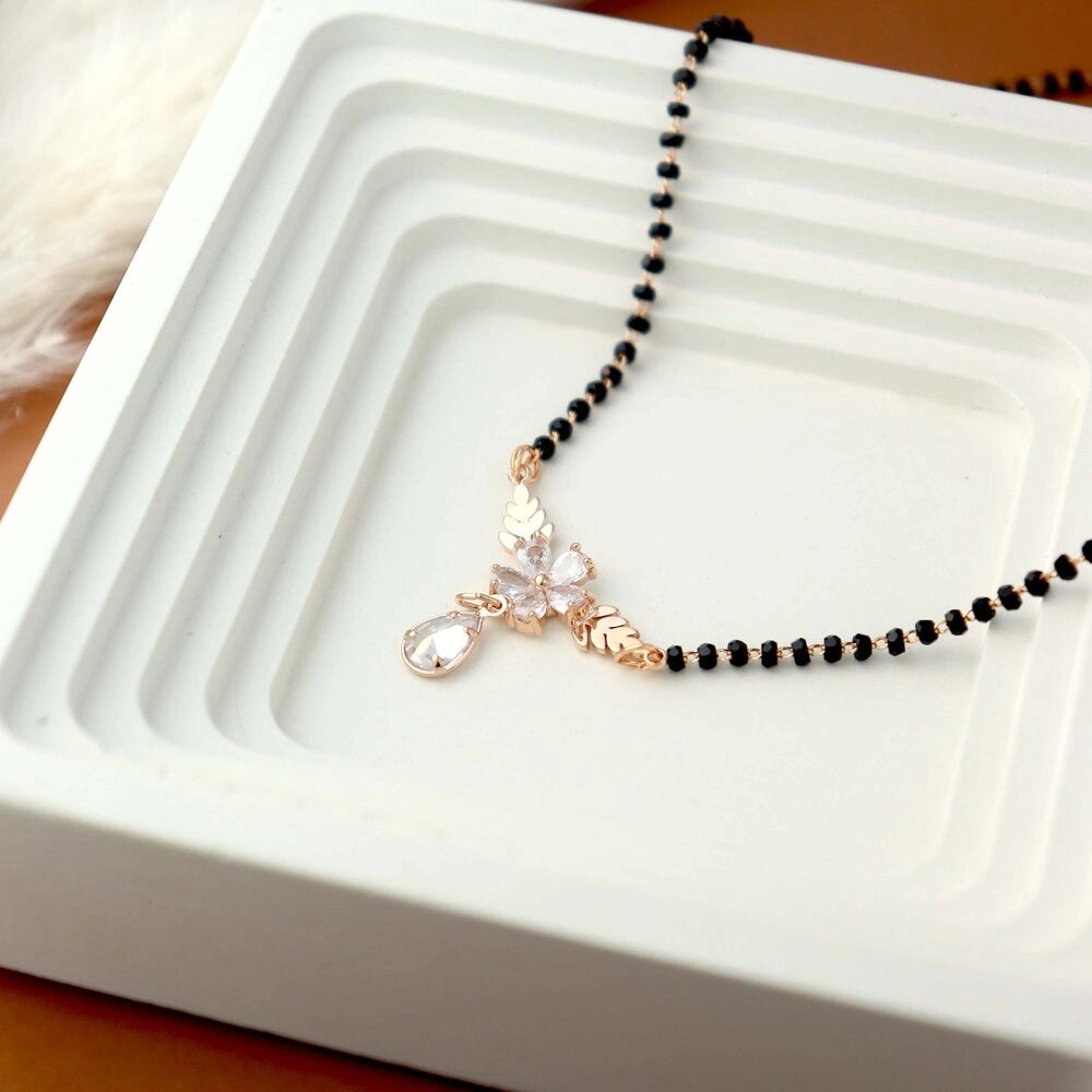 Pearl Drop Chain