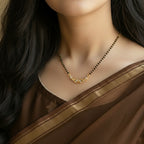 Bridal Mangalsutra