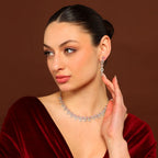 Designer Jewelry Set
