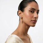 Bohemian Leaf Jewelry
