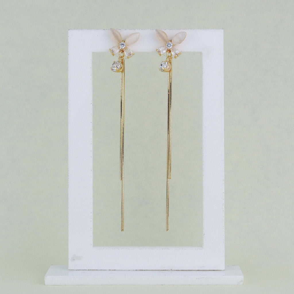 Stylish Dangle Earrings