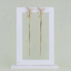 Stylish Dangle Earrings