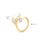 Premium Jewelry Ring