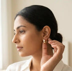 Elegant Gold Hoops