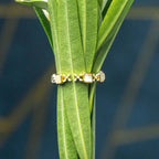 Timeless Gold Ring