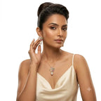 Nature Inspired Earring