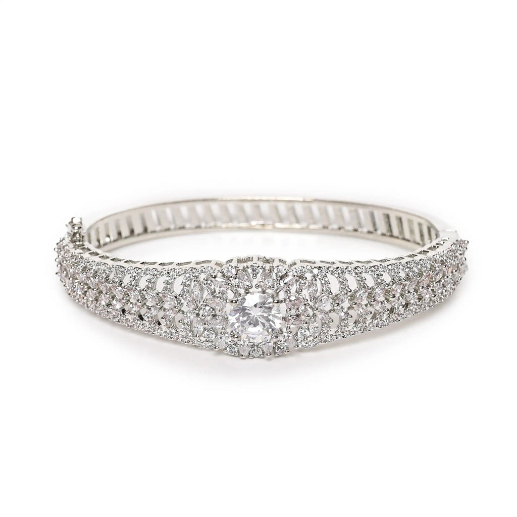 Royal Crystal Bracelet